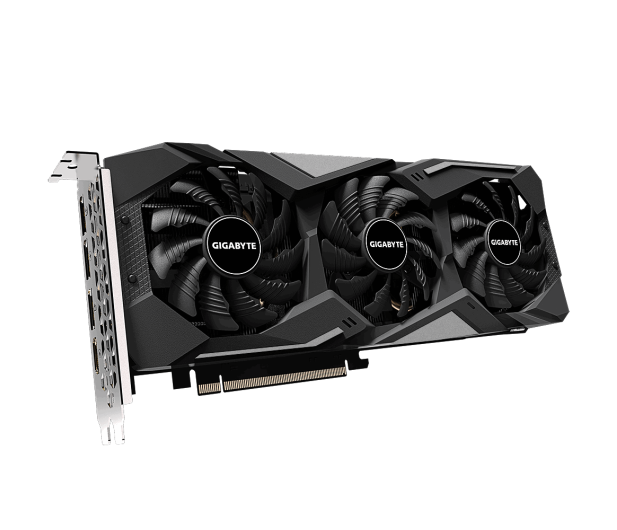 Gigabyte Radeon RX 5500 XT Gaming OC 4GB GDDR6 - 533889 - zdjęcie 6